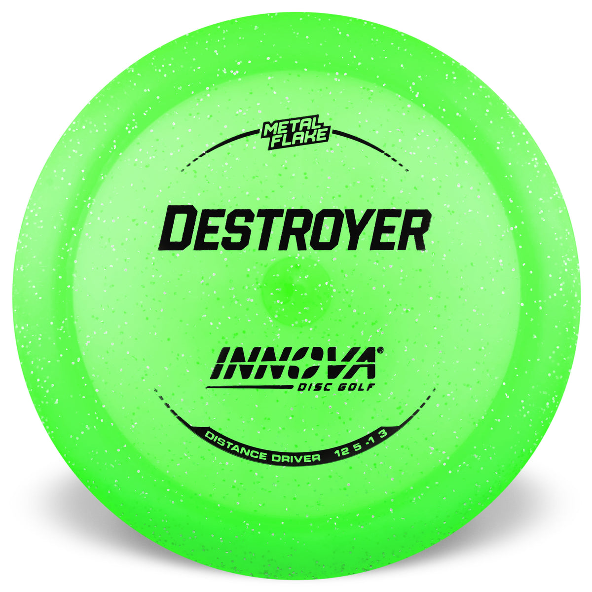 INNOVA - Destroyer (Distance Driver) | Galactic Gamez