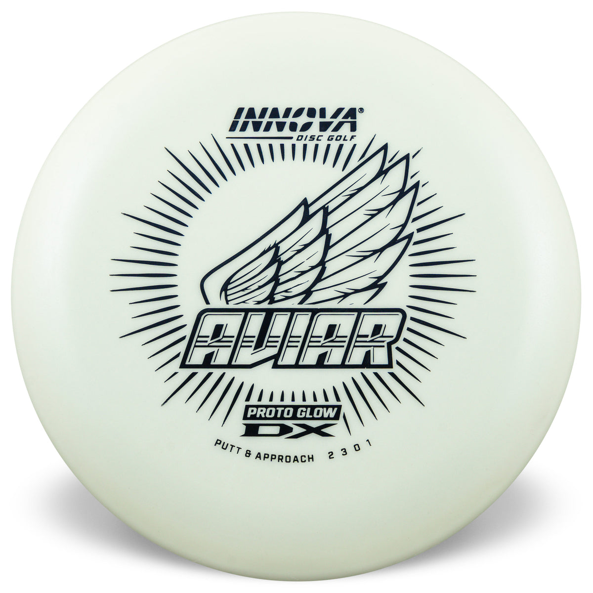 INNOVA -Aviar (Putter) | Galactic Gamez