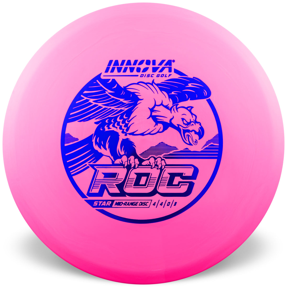 INNOVA - Roc (Mid-Range) | Galactic Gamez
