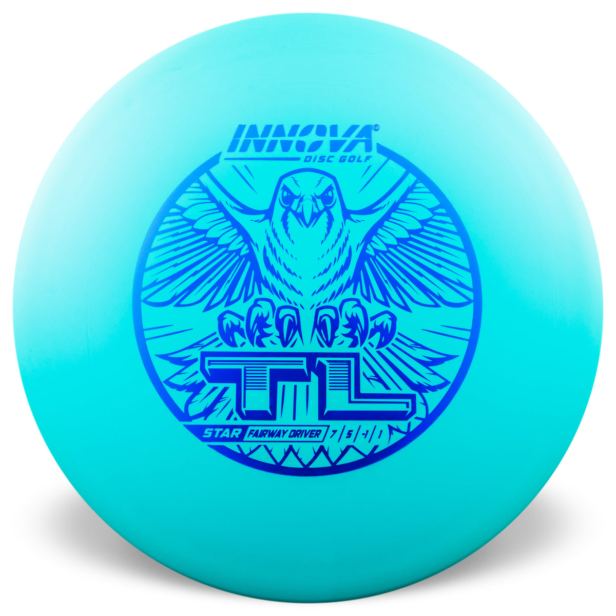 INNOVA -TL (Fairway Driver) | Galactic Gamez