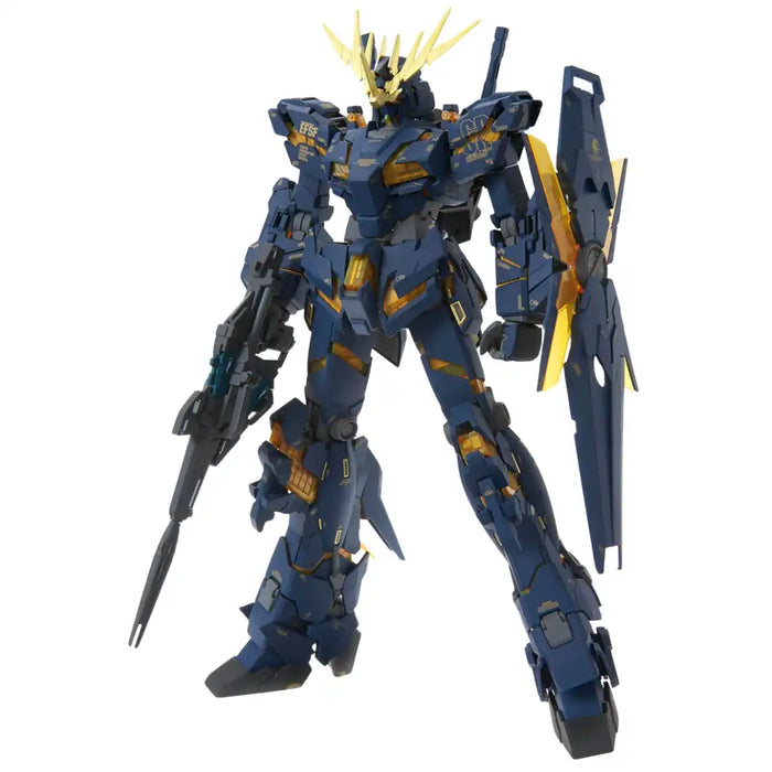 Gundam - UNICORN 02 VER. KA MG MK 1/100 | Galactic Gamez