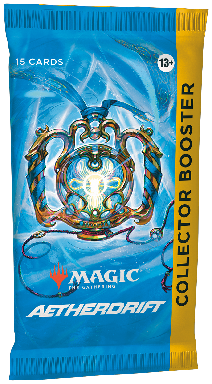 Aetherdrift - Collector Booster Pack | Galactic Gamez