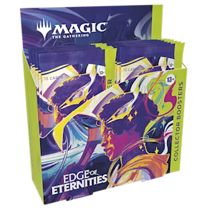 Edge of Eternities Collector Box | Galactic Gamez