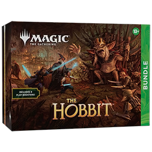The Hobbit™ Bundle | Galactic Gamez