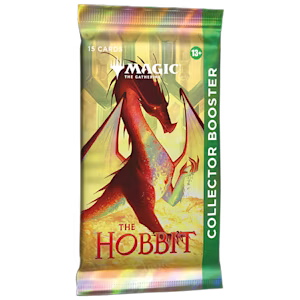The Hobbit™ Collector Pack | Galactic Gamez
