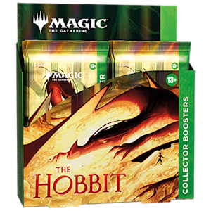 The Hobbit™ Collector Box | Galactic Gamez