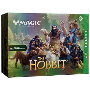 The Hobbit™ Gift Bundle | Galactic Gamez
