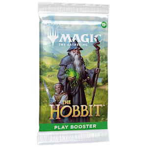 The Hobbit™ Booster Pack | Galactic Gamez