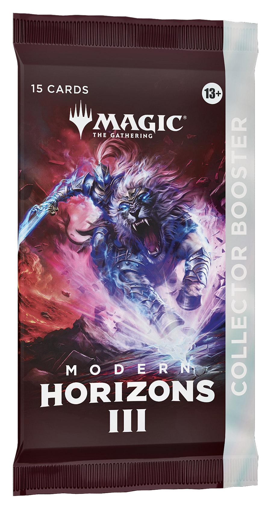 Modern Horizons 3 - Collector Booster Pack (MH3) | Galactic Gamez