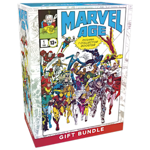 Marvel Super Heroes Gift Bundle | Galactic Gamez