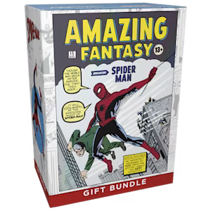 Marvel's Spider-Man Gift Bundle | Galactic Gamez