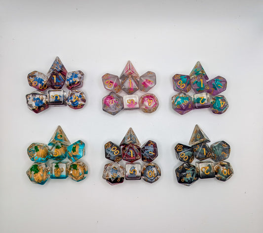 Roll For Initiative - ROLL FOR INITATIVE | Galactic Gamez