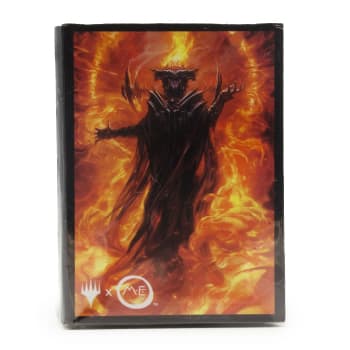 Lord of the Rings: Tales of Middle-Earth Sleeves | Galactic Gamez