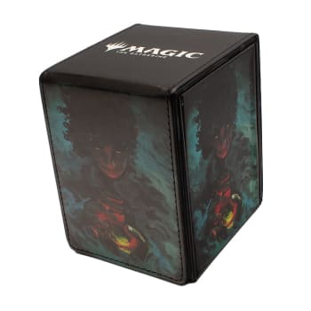 Lord of the Rings: Tales of Middle-Earth - Alcove Flip Box (Z): Frodo | Galactic Gamez