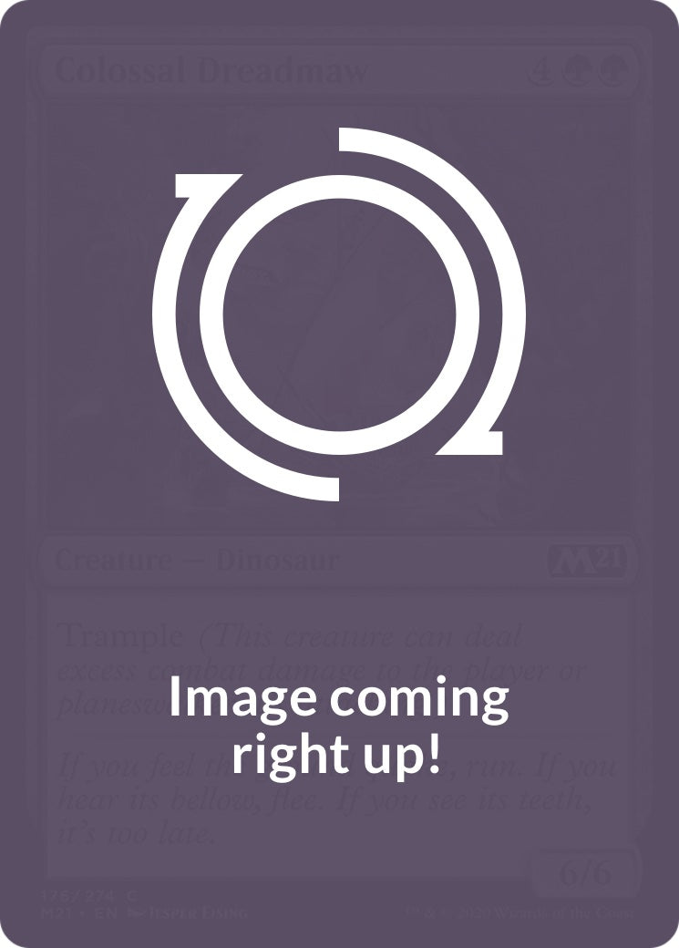 First Stage of Magic Design [Unknown Event] | Galactic Gamez