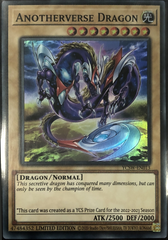 Anotherverse Dragon [YCSW-EN013] Super Rare | Galactic Gamez