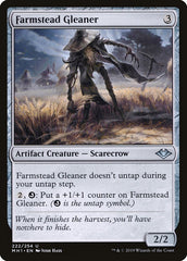 Farmstead Gleaner [Modern Horizons] | Galactic Gamez