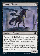 Tizerus Charger [Modern Horizons 2] | Galactic Gamez