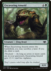 Excavating Anurid [Modern Horizons] | Galactic Gamez