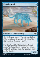 Floodhound [Modern Horizons 2] | Galactic Gamez