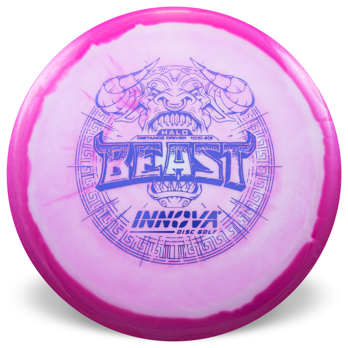 INNOVA - Beast (Fairway Driver) | Galactic Gamez