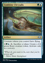 Combine Chrysalis [Modern Horizons 2] | Galactic Gamez