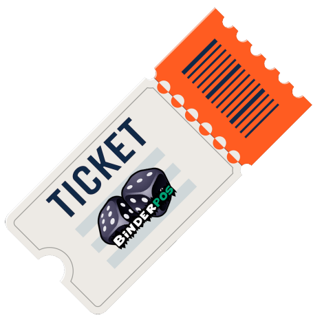 Commander Night ticket - Wed, Oct 30 2024