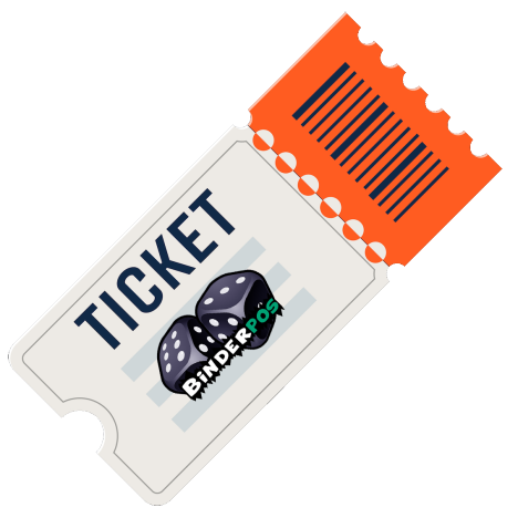 Outlaws of Thunder Junction Midnight Prerelease ticket - Fri, Apr 12 2024