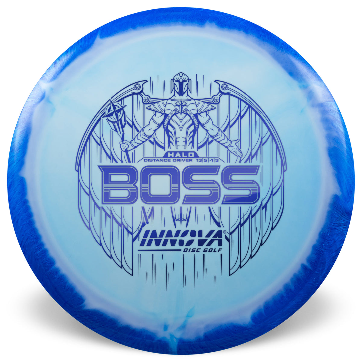 INNOVA - Boss (Distance Driver) | Galactic Gamez