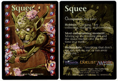 Squee Life Counter Token [Media Promos] | Galactic Gamez