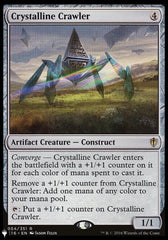 Crystalline Crawler [The List] | Galactic Gamez