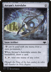 Arcum's Astrolabe [Modern Horizons] | Galactic Gamez