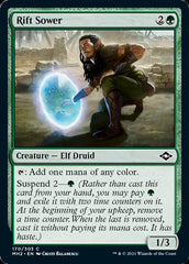 Rift Sower [Modern Horizons 2] | Galactic Gamez