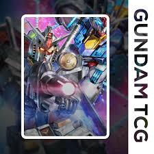 GUNDAM - Monday | Galactic Gamez