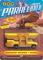 Parhelion II [Secret Lair Drop Series] | Galactic Gamez