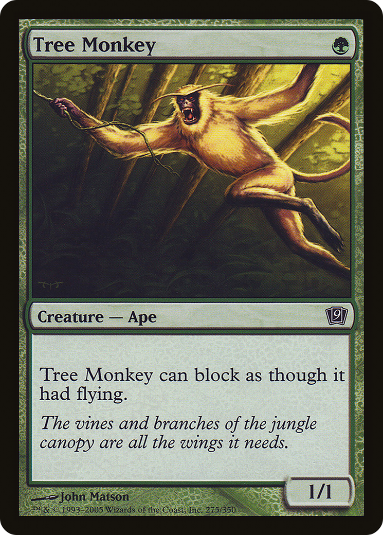 Monkey, Awakened to Emptiness - Kibo, Uktabi Prince [Secret Lair Drop Series] | Galactic Gamez