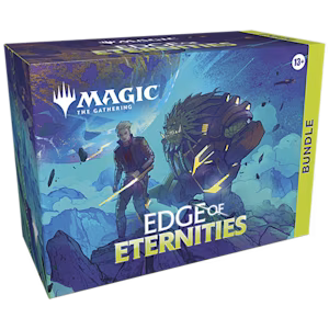 Edge of Eternities Bundle | Galactic Gamez