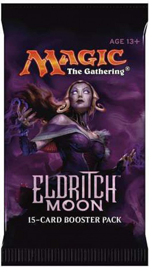 Magic the Gathering Eldritch Moon Booster Pack | Galactic Gamez
