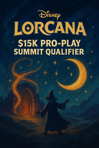 Event Ticket Image