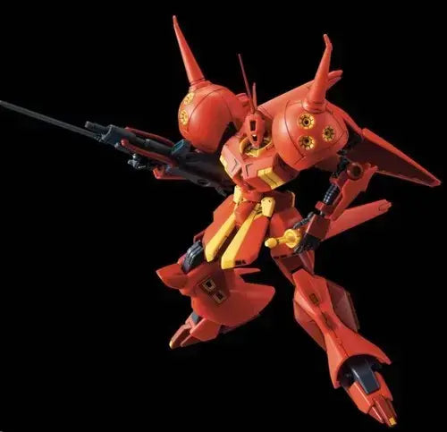 Gundam - ZZ Gundam #220 R-Jarja, Bandai HGUC - COLLECTABLES - Multicolor | Galactic Gamez