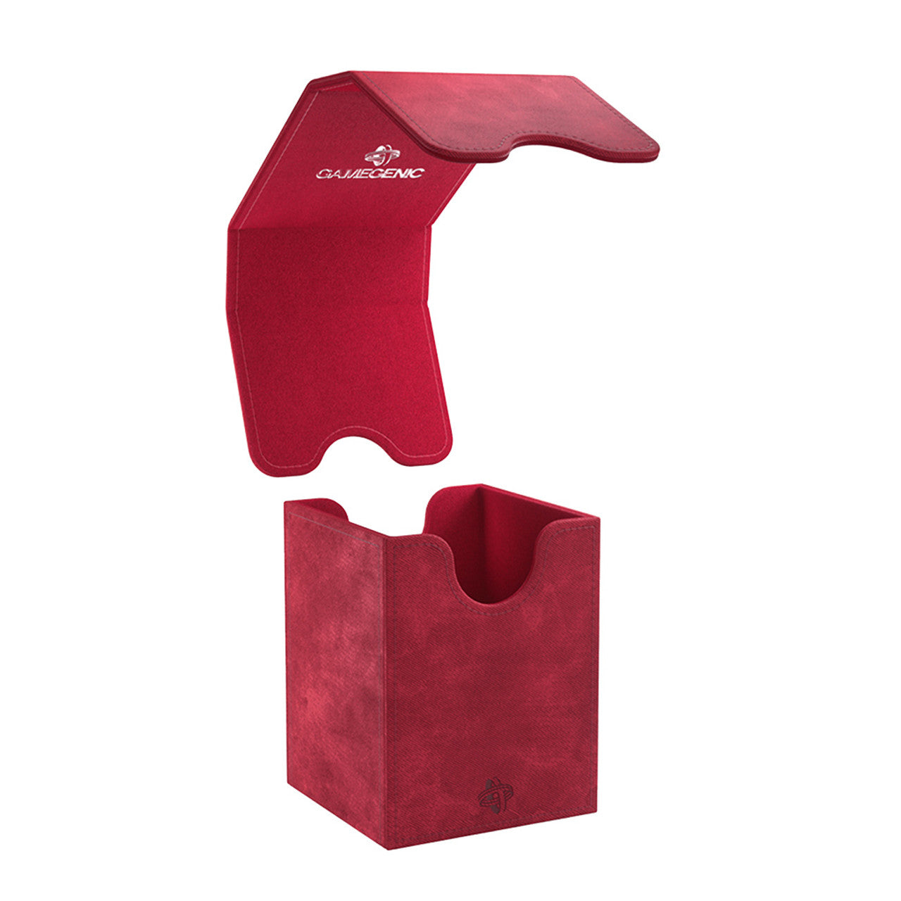 Squire 100+ XL Red | Galactic Gamez
