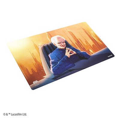 Star Wars: Unlimited Game Mat - Cassian Andor | Galactic Gamez