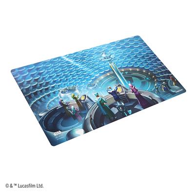 Star Wars: Unlimited Game Mat - Galactic Senate | Galactic Gamez