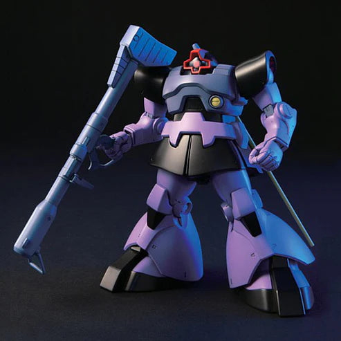 Gundam- HGUC MS-09 Dom / MS-09R Rick Dom | Galactic Gamez