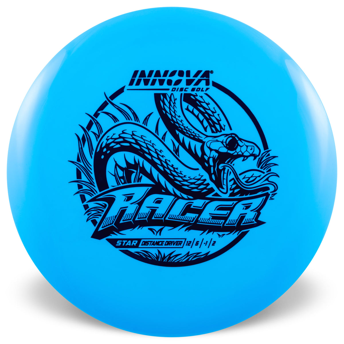 INNOVA -Racer (Distance Driver) | Galactic Gamez