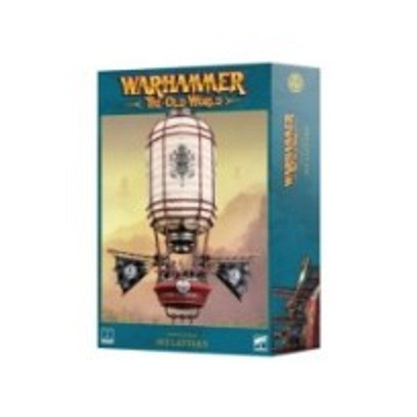 Warhammer 40K - Grand Cathay: Sky Lantern | Galactic Gamez