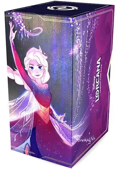 Disney Lorcana: Fabled Elsa Illumineer's Quest | Galactic Gamez