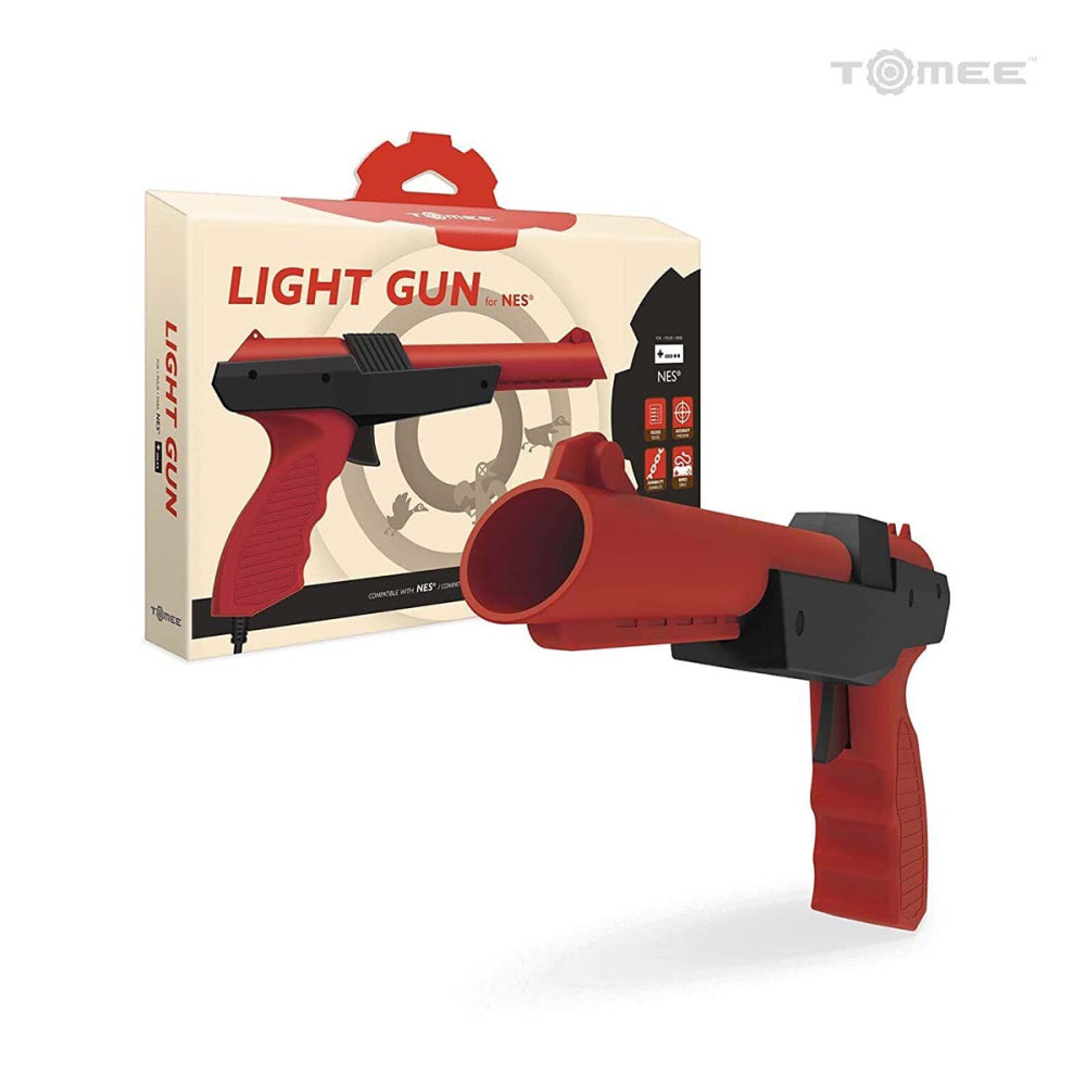 Tomee Light Gun | Galactic Gamez