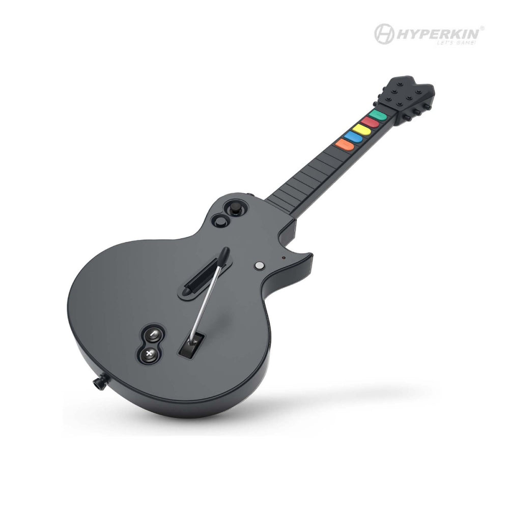 Hyper Jammer Wireless Guitar | Galactic Gamez