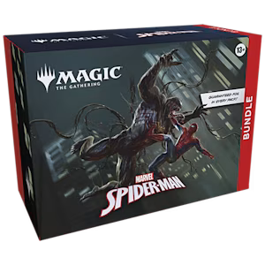 Marvel's Spider-Man Bundle | Galactic Gamez
